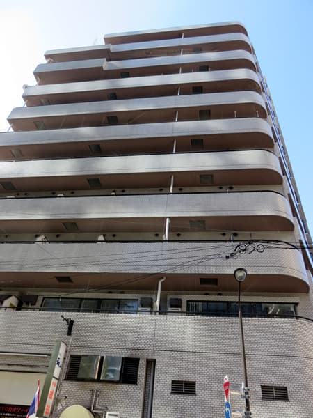 九段リハイム 2