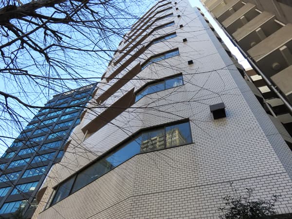 九段リハイム 3