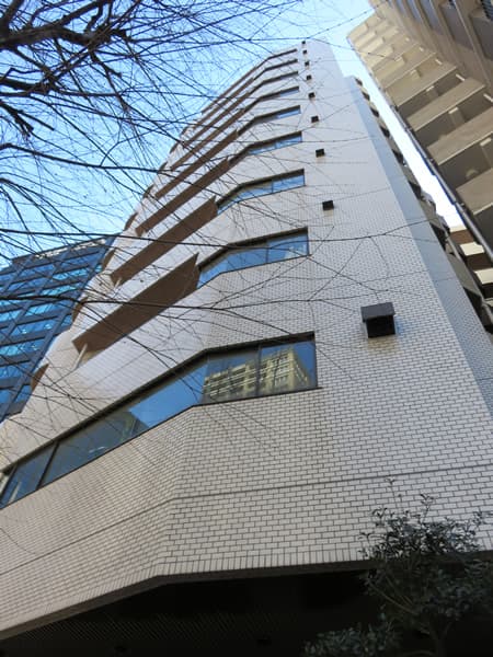 九段リハイム 4