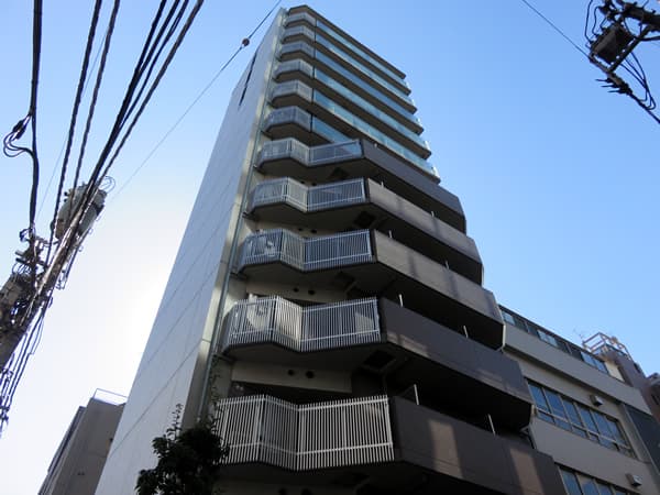 ズーム九段下 1