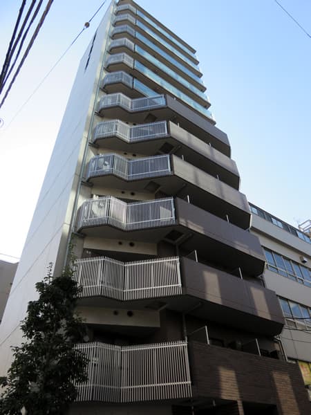 ズーム九段下 2