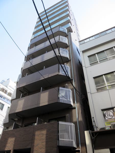 ズーム九段下 4