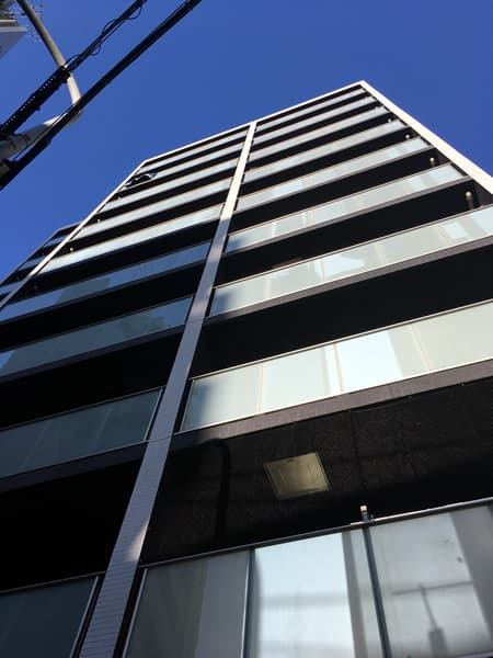 リストレジデンス横浜伊勢佐木 2