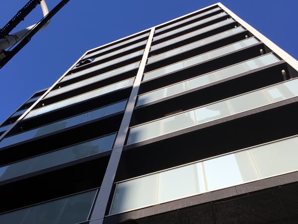 リストレジデンス横浜伊勢佐木 3