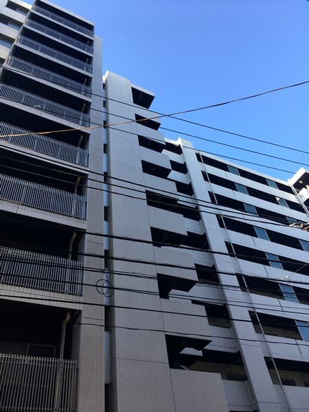 リストレジデンス横浜伊勢佐木 8