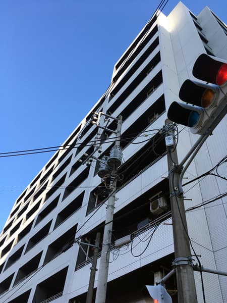 リストレジデンス横浜伊勢佐木 10