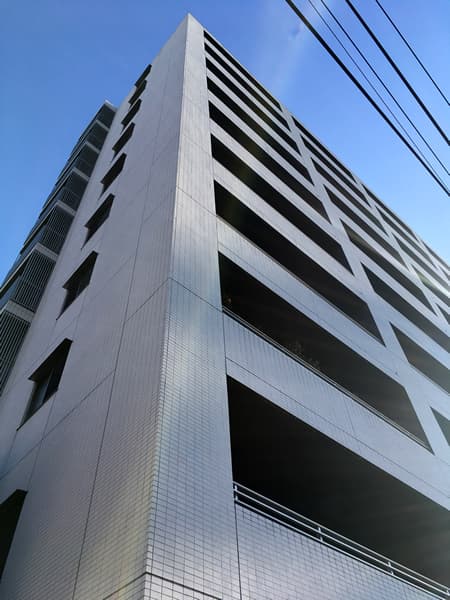 リストレジデンス横浜伊勢佐木 11