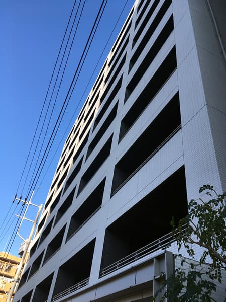 リストレジデンス横浜伊勢佐木 12