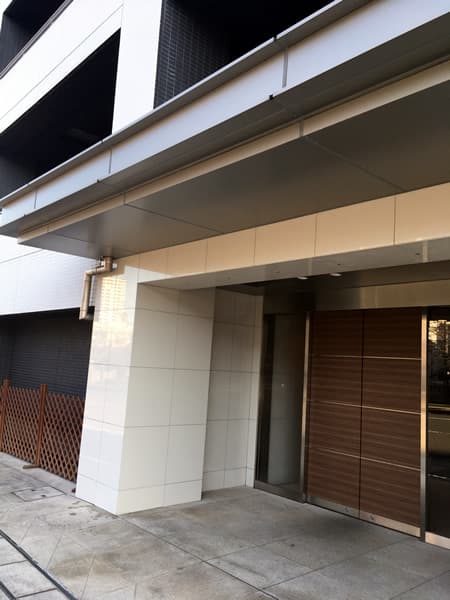 リストレジデンス横浜伊勢佐木 14