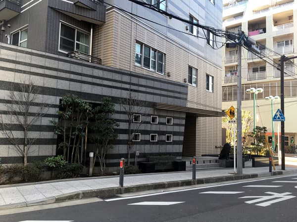 ライオンズ横浜伊勢佐木 8