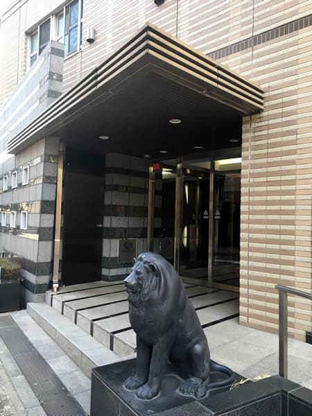 ライオンズ横浜伊勢佐木 9