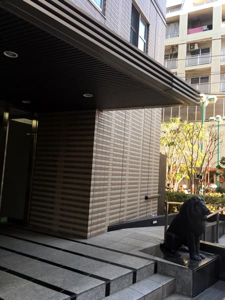 ライオンズ横浜伊勢佐木 10