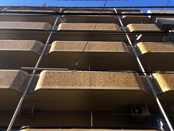 ライオンズマンション伊勢佐木町第2 3