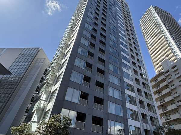 シティタワー上野池之端 2