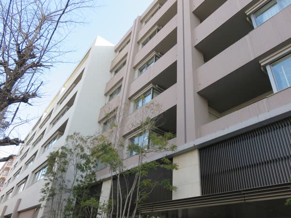 ドレッセ青葉台アベニュー 1