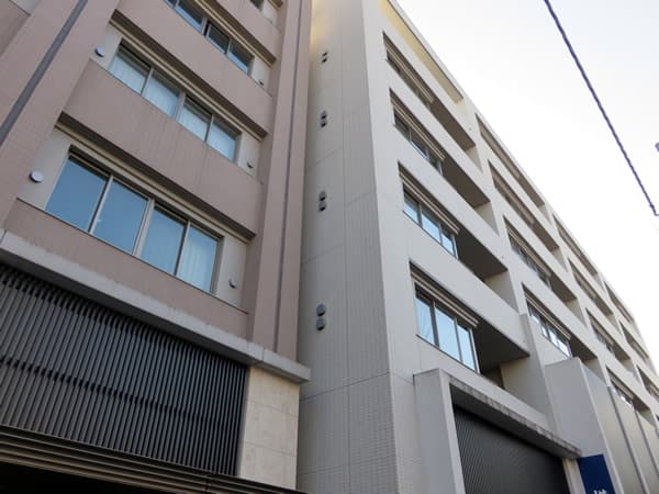 ドレッセ青葉台アベニュー 3