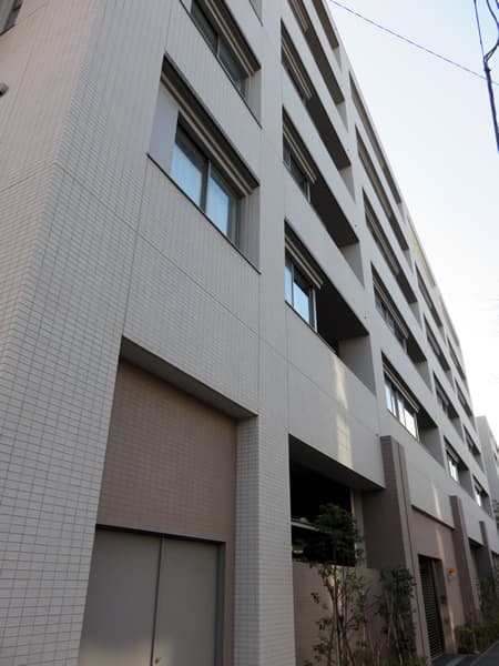 ドレッセ青葉台アベニュー 4