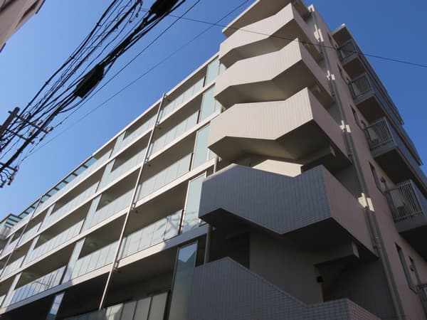 ドレッセ青葉台アベニュー 5