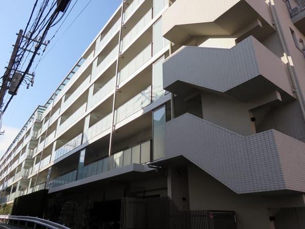 ドレッセ青葉台アベニュー 6