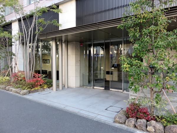 ドレッセ青葉台アベニュー 7