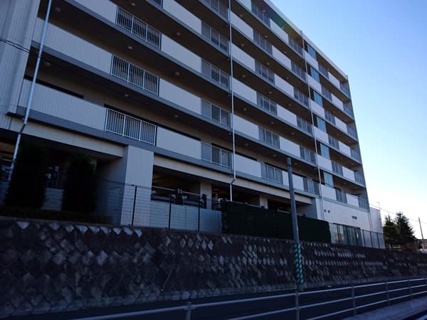 ドレッセ南町田 1