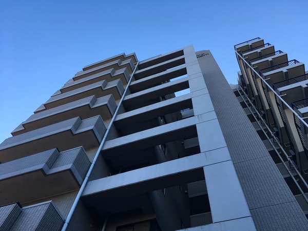 フェイム東神奈川 2