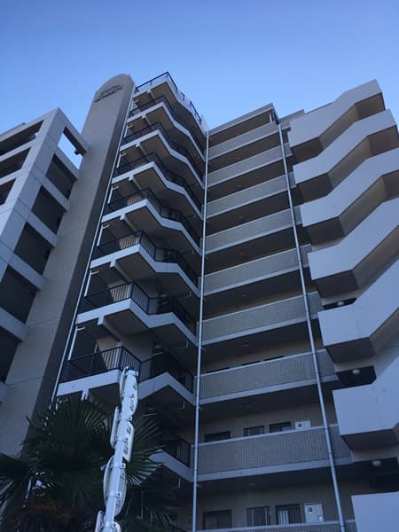 フェイム東神奈川 3