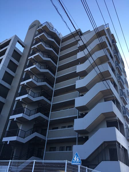 フェイム東神奈川 5