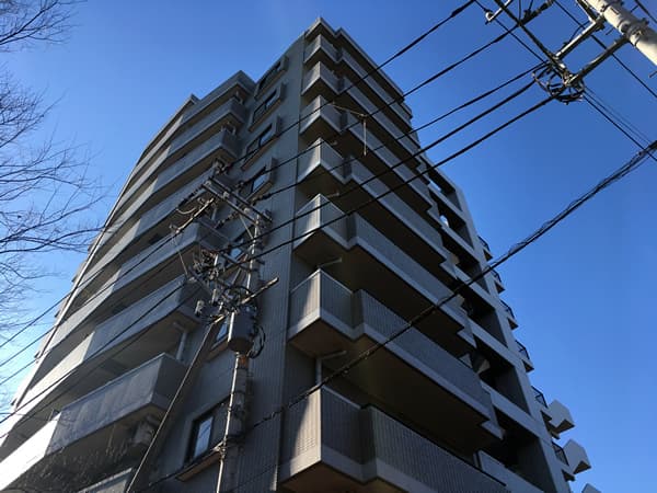 フェイム東神奈川 6