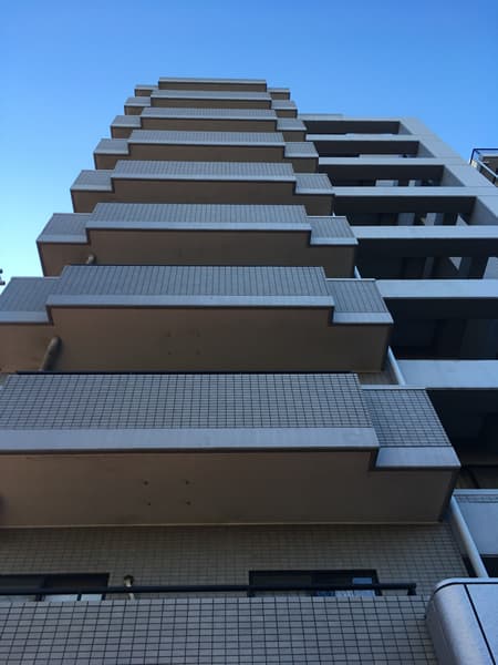 フェイム東神奈川 10