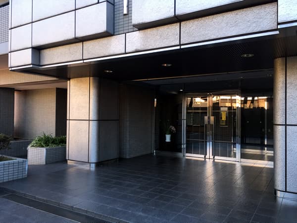 フェイム東神奈川 11