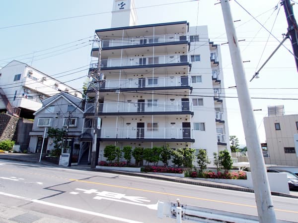 リバティーヒルズ橋本西 1