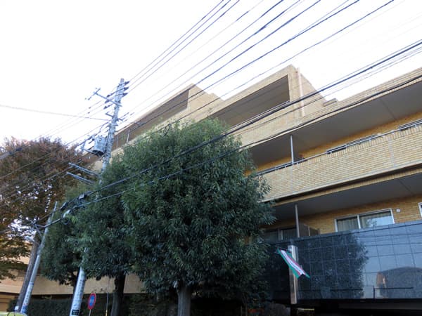 インディペンデンスヴィレッジ成城西 3