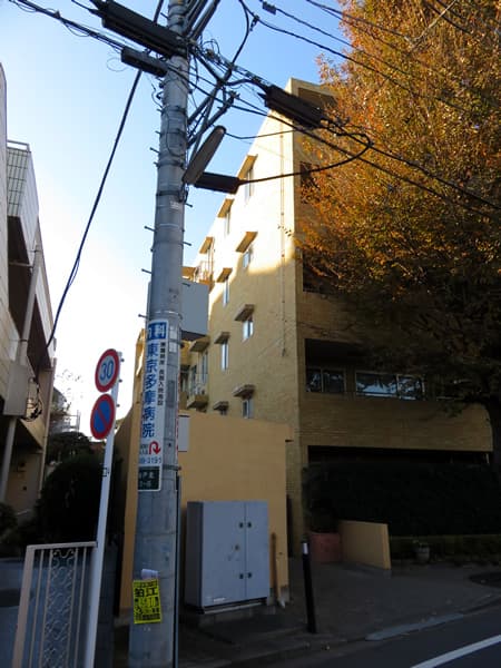 インディペンデンスヴィレッジ成城西 5