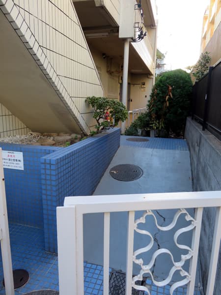 クィーポ喜多見 4