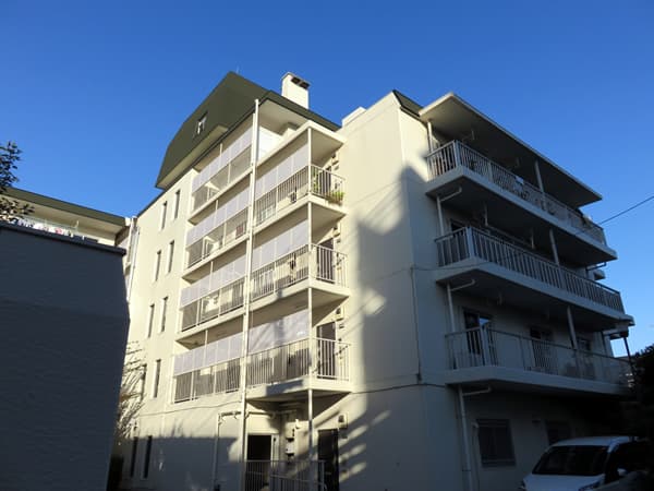 メゾン喜多見 2