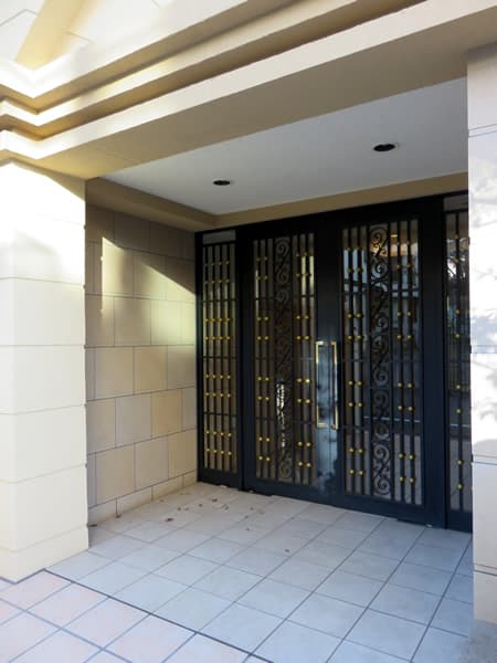 グランシティ喜多見ベラルージュ 6