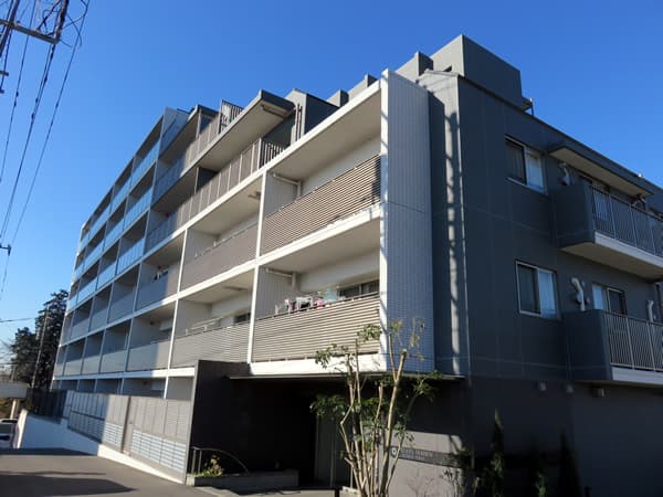 ソルフィエスタつきみ野レジデンステラス 1