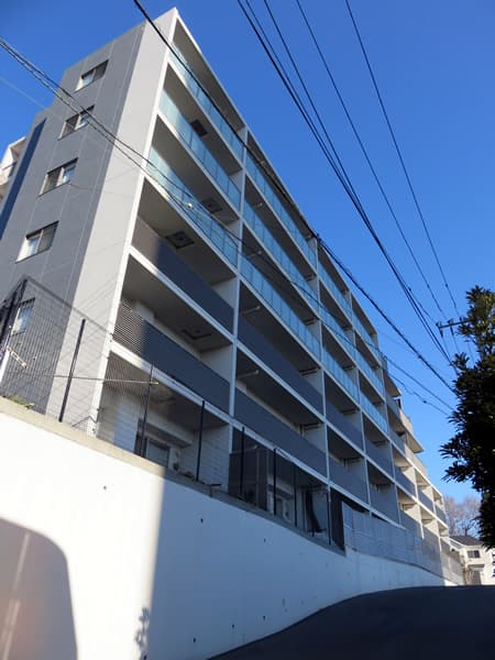 ソルフィエスタつきみ野レジデンステラス 2