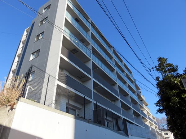 ソルフィエスタつきみ野レジデンステラス 3