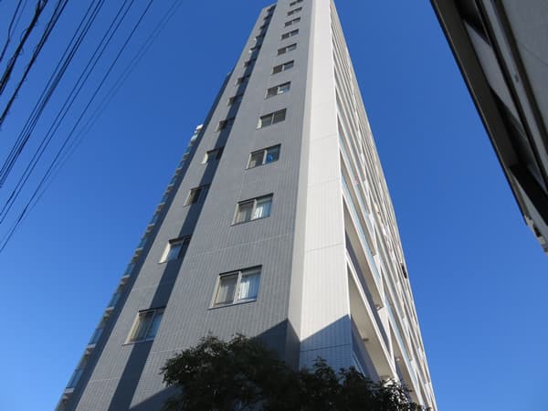 ソルフィエスタつきみ野レジデンスタワー 3