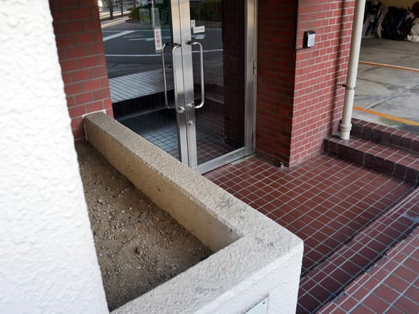 サンシャインコーケンプラザ 6