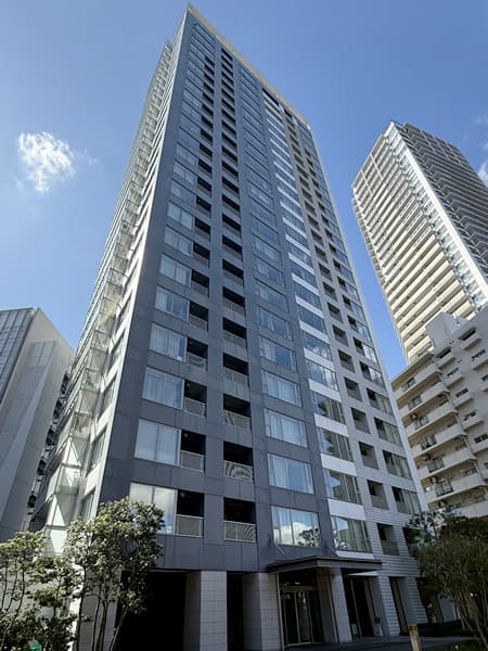 シティタワー上野池之端 3