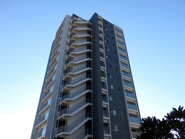 ソルフィエスタつきみ野レジデンスタワー 5