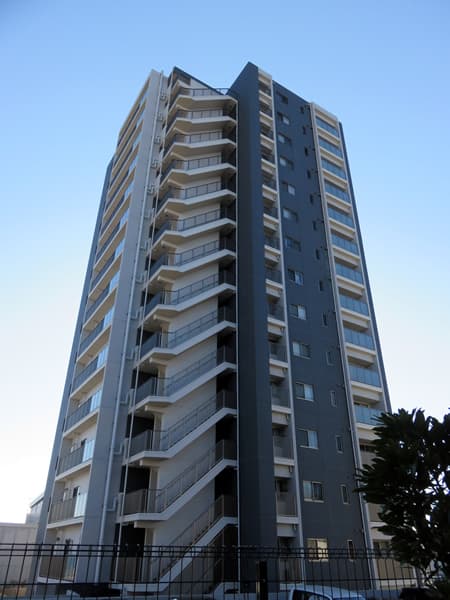 ソルフィエスタつきみ野レジデンスタワー 6