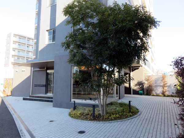 ソルフィエスタつきみ野レジデンスタワー 7