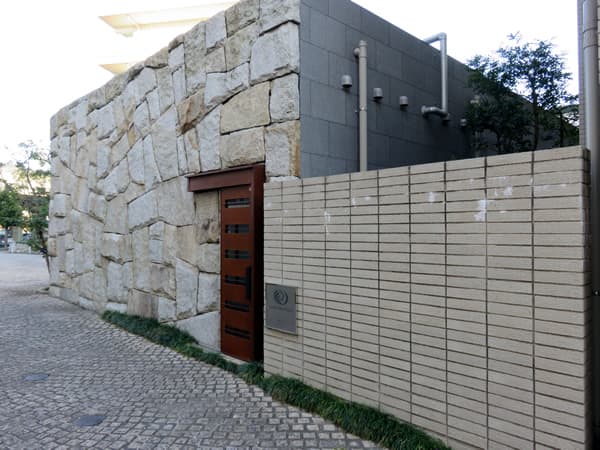 ライオンズ喜多見ガーデンテラス 9