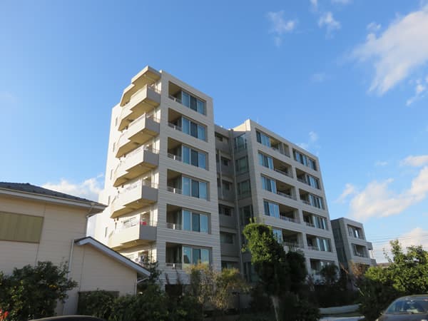 ライオンズ狛江 3