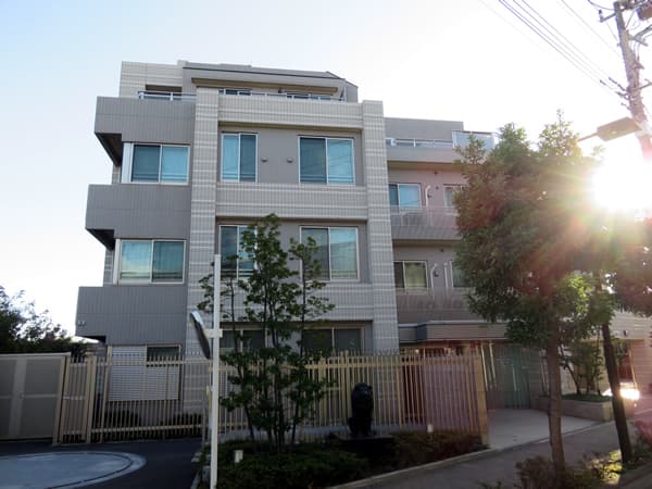 ライオンズ狛江 5