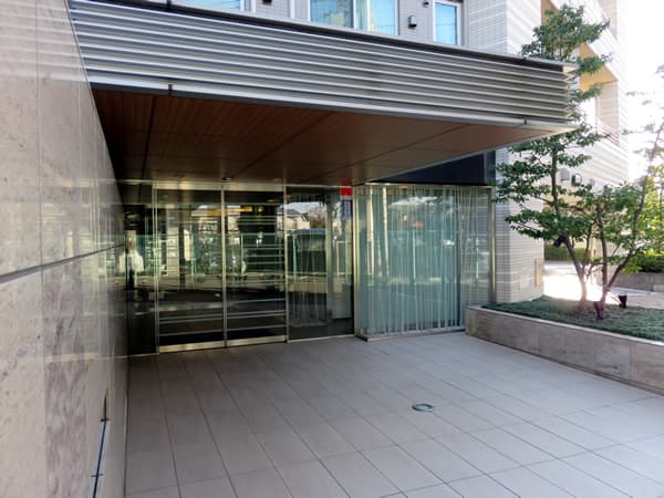 ライオンズ狛江 7